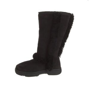 Sunburst Uggs